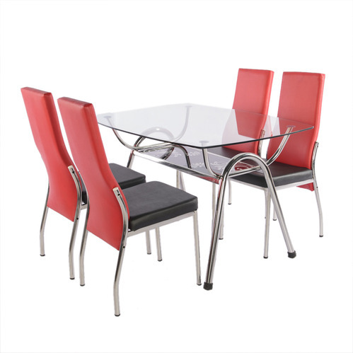 Stainless Steel Dinning Set (ISD 02A)